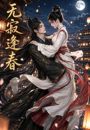 无寂逢春(41集) 无寂逢春(41集)追风的女孩短剧