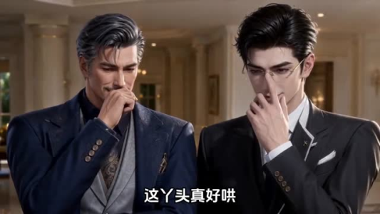 藏在心声里的偏爱（56集）短剧分享剧集