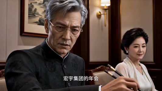 霍总别追了，太太想和你离婚很久了（505集）短剧有好货推荐