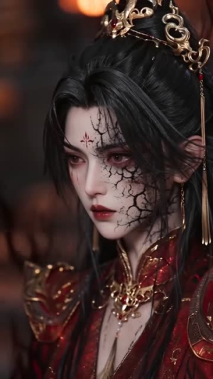 师尊走后我魔化了第一季(73集) 师尊走后我魔化了第一季(73集)精彩短剧合集