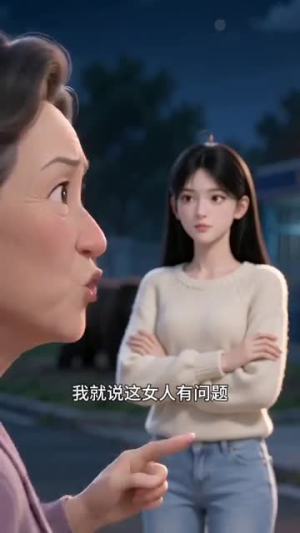 傻狍子也要做女主(30集) 傻狍子也要做女主(30集)全季一次看完