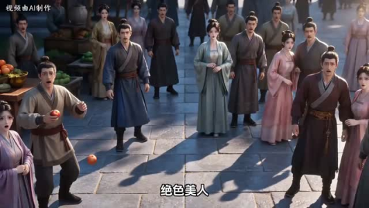 狐言卿卿（33集）网盘在线观看
