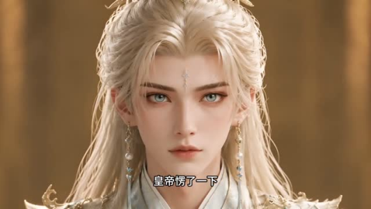皇帝别闹,你娘来了(41集) 皇帝别闹,你娘来了(41集)原创精彩短剧