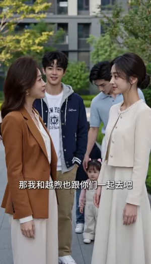 再婚恰逢意中人(107集) 再婚恰逢意中人(107集)第一集