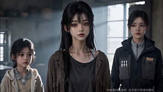 丧尸也是俺闺女第二季（96集）最热短剧推荐