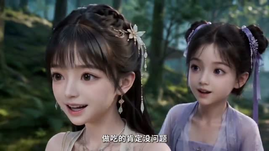 团宠小师妹摸鱼成大佬(82集) 团宠小师妹摸鱼成大佬(82集)在哪里看