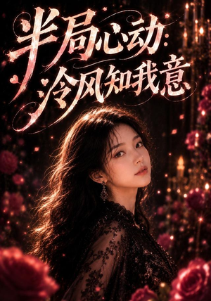 半局心动:泠风知我意(81集) 半局心动:泠风知我意(81集)热门爆款短剧