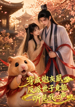 穿成炮灰鼠,反派世子竟能听见我心声(66集) 穿成炮灰鼠,反派世子竟能听见我心声(66集)热门短剧大全