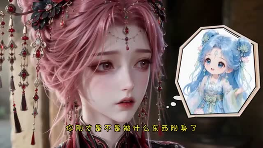 凶悍王妃,专治各种不服(120集) 凶悍王妃,专治各种不服(120集)百亿短剧抢先看