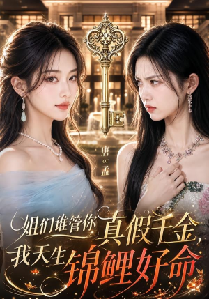 姐们谁管你真假千金,我天生锦鲤好命(137集) 姐们谁管你真假千金,我天生锦鲤好命(137集)短剧在线观看