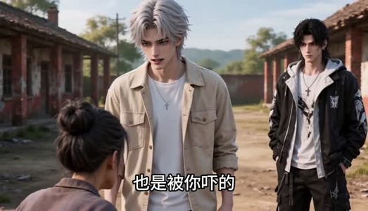 反转带娃之叨叨父爱第四季(102集) 反转带娃之叨叨父爱第四季(102集)番茄短剧免费看