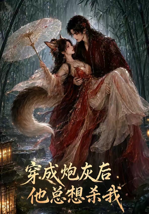 穿成炮灰后他总想杀我（181集）在线看免费版
