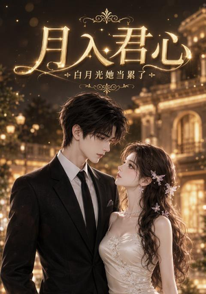 月入君心:白月光她当累了(124集) 月入君心:白月光她当累了(124集)在线看到大结局