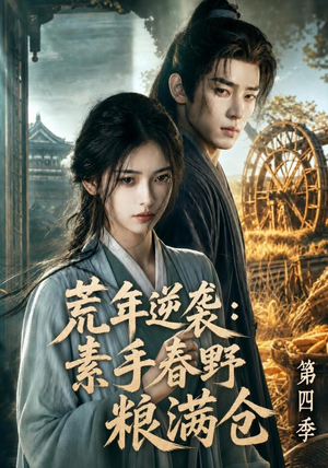 荒年逆袭:素手春野粮满仓第四季(144集) 荒年逆袭:素手春野粮满仓第四季(144集)最新上映的短剧