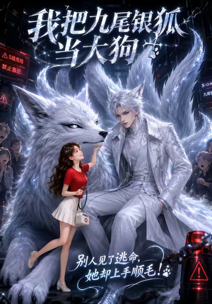 我把九尾银狐当大狗（81集）免费版