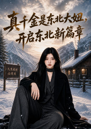 真千金是东北大妞,开启东北新篇章(95集) 真千金是东北大妞,开启东北新篇章(95集)精彩热门短剧