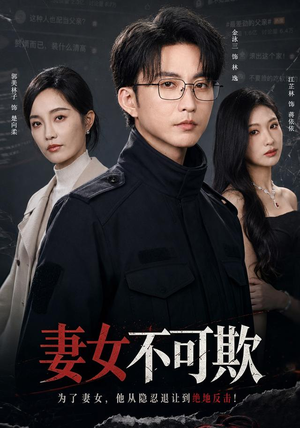 妻女不可欺(61集) 妻女不可欺(61集)深深爱上这部剧