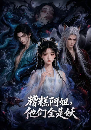 糟糕阿姐,他们全是妖(73集) 糟糕阿姐,他们全是妖(73集)在线看免费版