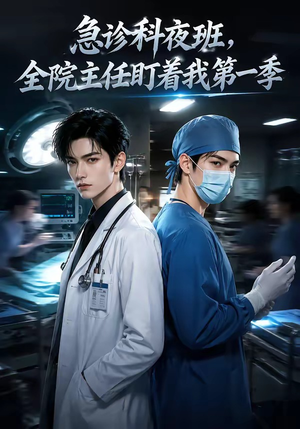 急诊科夜班,全院主任盯着我第一季(60集) 急诊科夜班,全院主任盯着我第一季(60集)热门短剧抢先看