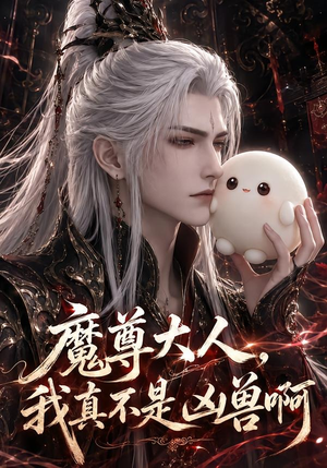 魔尊大人,我真不是凶兽啊(42集) 魔尊大人,我真不是凶兽啊(42集)精彩短剧随心推