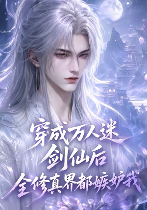 穿成万人迷剑仙后全修真界都嫉妒我(40集) 穿成万人迷剑仙后全修真界都嫉妒我(40集)最新短剧抢先看