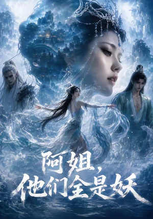 阿姐，他们全是妖（73集）短剧分享片段