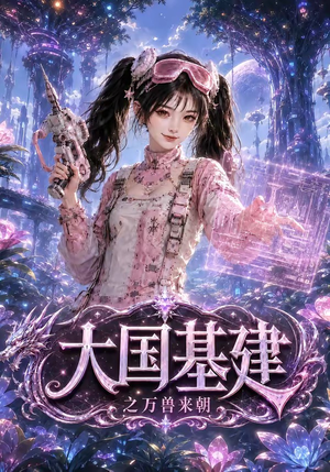 大国基建之万兽来朝(126集) 大国基建之万兽来朝(126集)短剧太精彩了