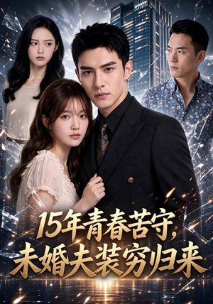 年青春苦守,未婚夫装穷归来(120集) 年青春苦守,未婚夫装穷归来(120集)第三季