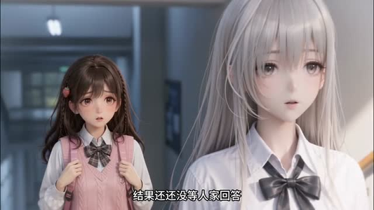 恋雨无声,心动有痕(107集) 恋雨无声,心动有痕(107集)短剧热门分享