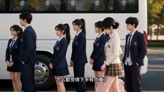 怎敌她动人!(93集) 怎敌她动人!(93集)短剧热门推荐