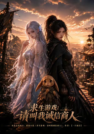 求生游戏:请叫我诚信商人(104集) 求生游戏:请叫我诚信商人(104集)最热短剧抢先看