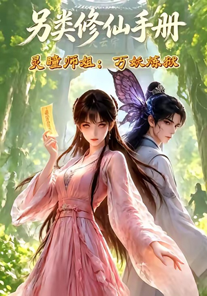 另类修仙手册之灵瞳师姐万妖炼狱（88集）看精彩短剧