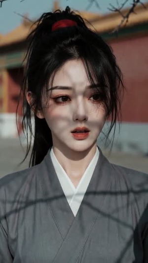 你藏权谋，我掩红妆（88集）分享好看短剧