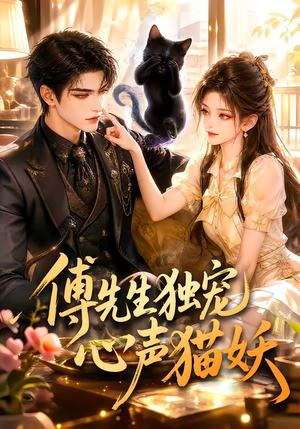 傅先生独宠心声猫妖(70集) 傅先生独宠心声猫妖(70集)剧情简介