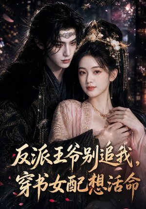 反派王爷别追我,穿书女配想活命(99集) 反派王爷别追我,穿书女配想活命(99集)热门短剧推广