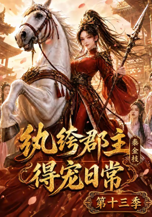 纨绔郡主得宠日常:秦金枝第十三季(116集) 纨绔郡主得宠日常:秦金枝第十三季(116集)看精彩短剧