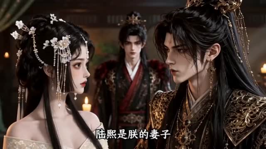 暴君是只哭包小狗(79集) 暴君是只哭包小狗(79集)80到100集