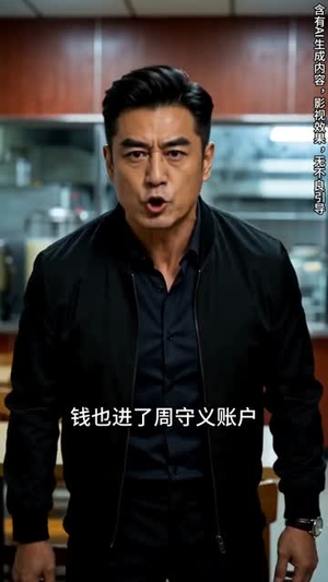 半根油条,恩重一生(88集) 半根油条,恩重一生(88集)最火短剧热播中