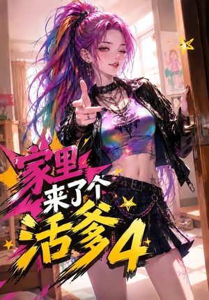 家里来了个活爹4(37集) 家里来了个活爹4(37集)超级好看的短剧