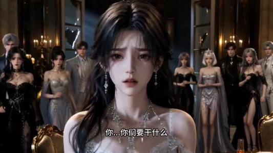 赦夜人(86集) 赦夜人(86集)直接追到结尾