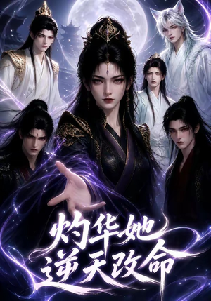 灼华她逆天改命(65集) 灼华她逆天改命(65集)第二季
