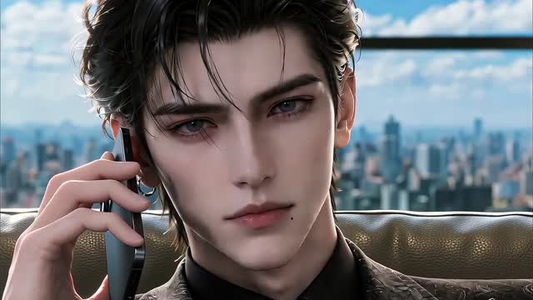 橙色热恋：第二十六年惊蛰雨（131集）全集下载