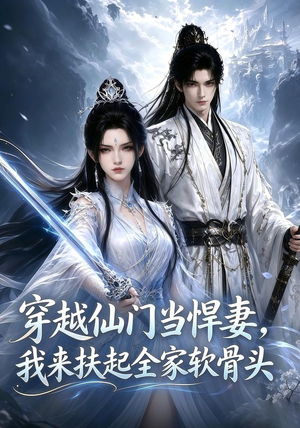 穿越仙门当悍妻，我来扶起全家软骨头（57集）热门短剧抢先