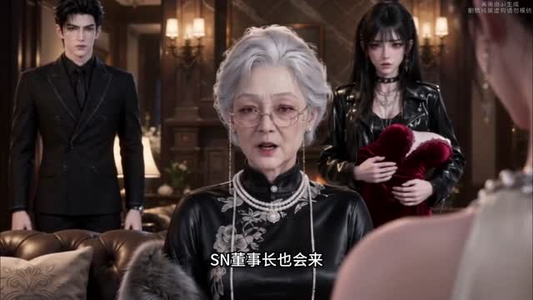 旧庭不识桑间月第一季（194集）高分推荐免费看