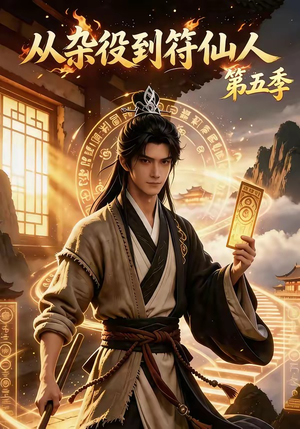 从杂役到符仙人第五季(300集) 从杂役到符仙人第五季(300集)好看上头短剧
