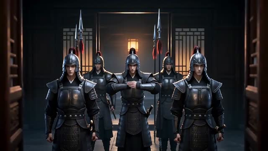 穿越之少将军的登天路(108集) 穿越之少将军的登天路(108集)精彩的网络短剧