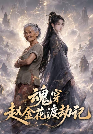 魂穿:赵金花渡劫记(114集) 魂穿:赵金花渡劫记(114集)红果免费看短剧