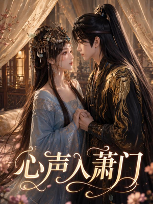 心声入萧门(49集) 心声入萧门(49集)精彩短剧天天看