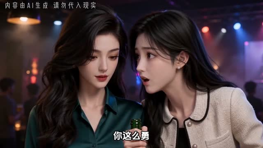 予他岁岁温柔第一季(137集) 予他岁岁温柔第一季(137集)一起看短剧