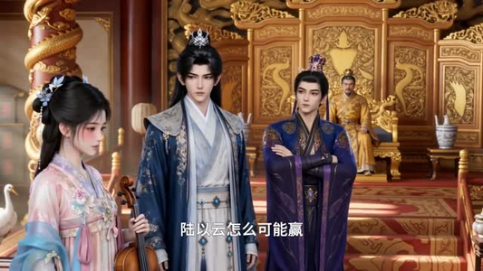 痴妃逆袭:王爷请自重(75集) 痴妃逆袭:王爷请自重(75集)短剧介绍